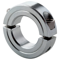 Climax Metal Products 2C-150-Z Two-Piece Clamping Collar 2C-150-Z